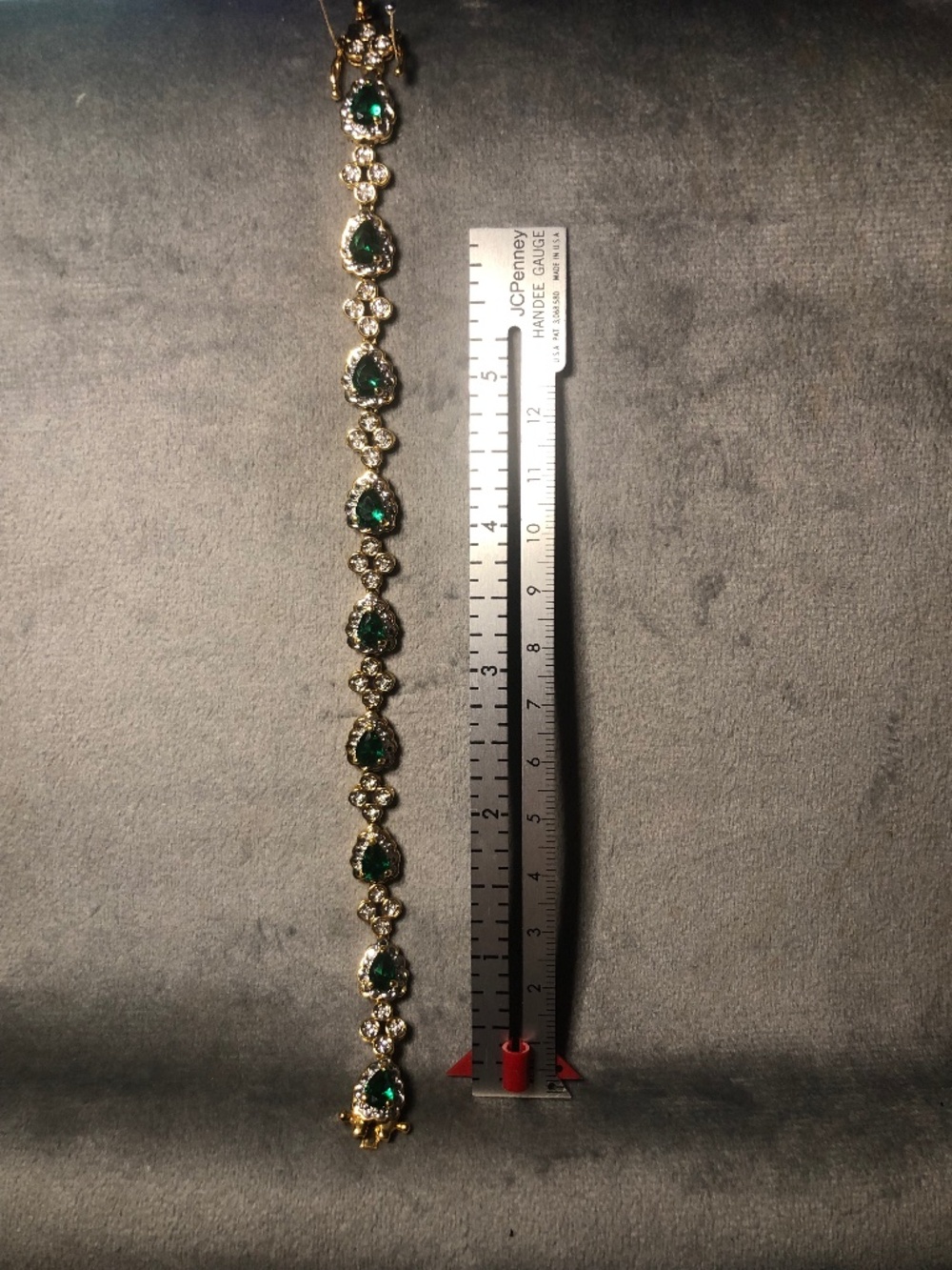 Camrose & Kross bracelet